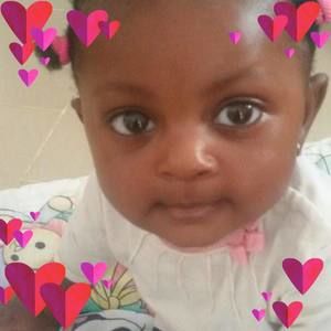 Meet your Posher, Marie